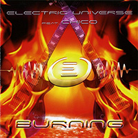 Electric Universe