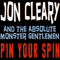 Cleary, Jon