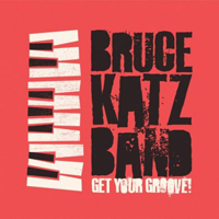 Bruce Katz Band