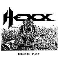 Hexx