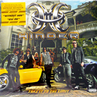 Hinder