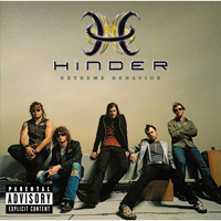 Hinder