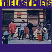 Last Poets