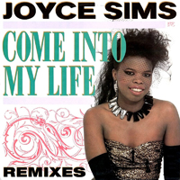 Sims, Joyce