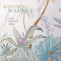 Kapell, Becky