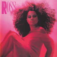 Diana Ross