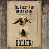 Forty Rod Blues Band