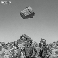 Traveller (USA)