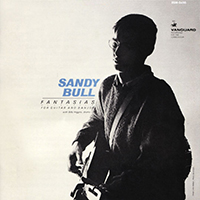 Sandy Bull