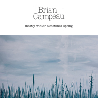 Campeau, Brian