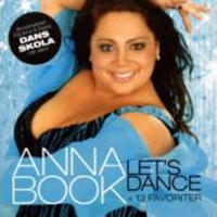 Anna Book