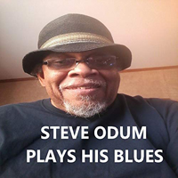 Odum, Steve