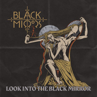 Black Mirrors