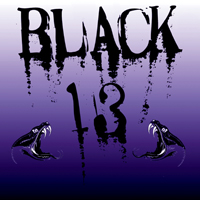 Black 13