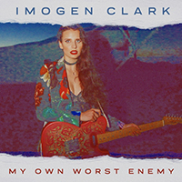 Clark, Imogen