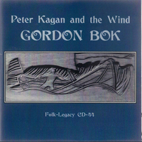 Bok, Gordon