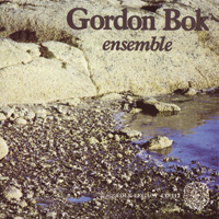 Bok, Gordon