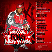 Papoose