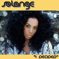 Solange