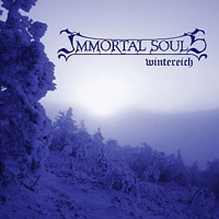 Immortal Souls (FIN)