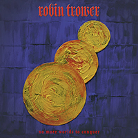 Robin Trower