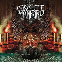 Obsolete Mankind