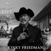 Kinky Friedman