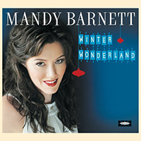 Barnett, Mandy