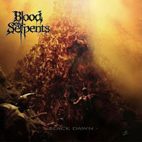 Blood Of Serpents