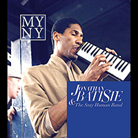 Jon Batiste