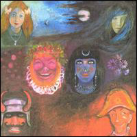 King Crimson