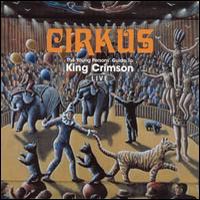 King Crimson