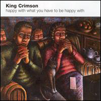 King Crimson