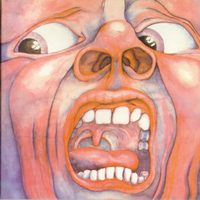 King Crimson