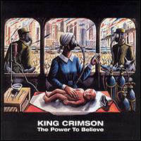 King Crimson