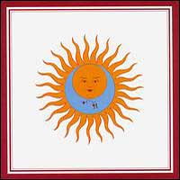 King Crimson