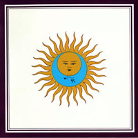 King Crimson