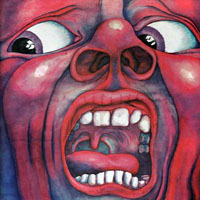 King Crimson