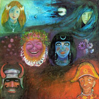 King Crimson