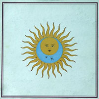 King Crimson