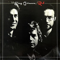 King Crimson