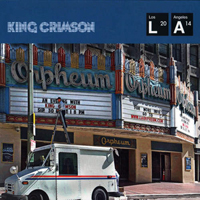 King Crimson