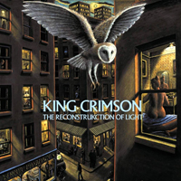 King Crimson