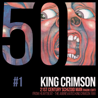 King Crimson