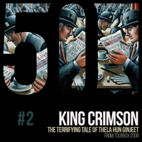 King Crimson