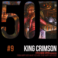 King Crimson