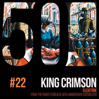 King Crimson