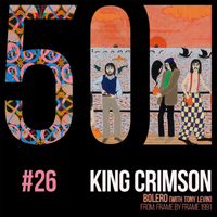 King Crimson