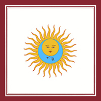 King Crimson