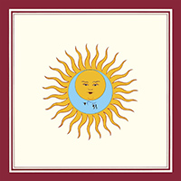 King Crimson